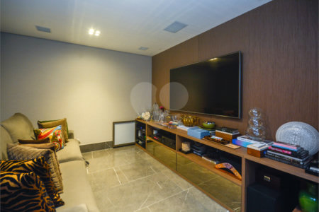 Apartamento à venda com 3 suítes em Jardim Fonte do Morumbi, São Paulo, SP