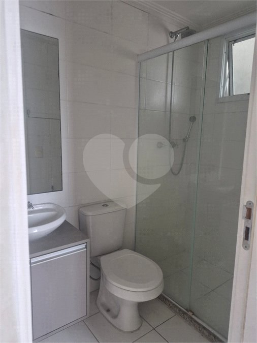 Apartamento à venda ou para alugar com 3 quartos, sendo 1 suíte, em Parque São Lourenço, São Paulo, SP