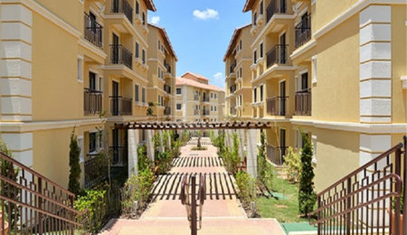Apartamento à venda com 2 quartos, sendo 1 suíte,  em Pinheirinho, Vinhedo, SP