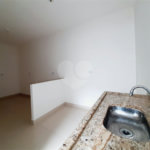 Apartamento à venda com 1 quarto em Tucuruvi, São Paulo, SP