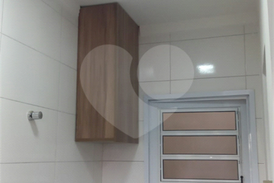 Apartamento à venda com 2 quartos em Santana, São Paulo, SP