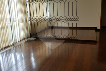 Apartamento à venda com 3 suítes em Conjunto Residencial Morumbi, São Paulo, SP