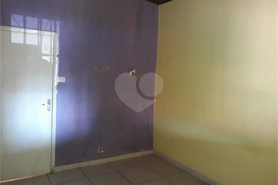 Casa Térrea à venda com 4 quartos em Jaçanã, São Paulo, SP