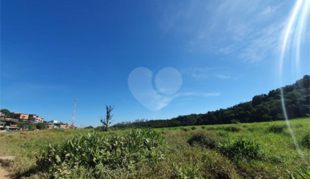 Terreno à venda em Vila Figueiredo, Rio Grande da Serra, SP