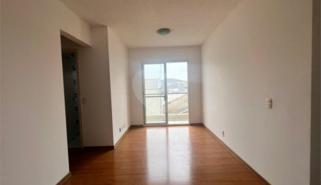 Apartamento à venda com 2 quartos em Vila Firmiano Pinto, São Paulo, SP
