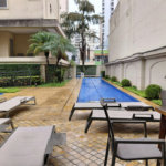 Apartamento à venda com 3 suítes em Perdizes, São Paulo, SP
