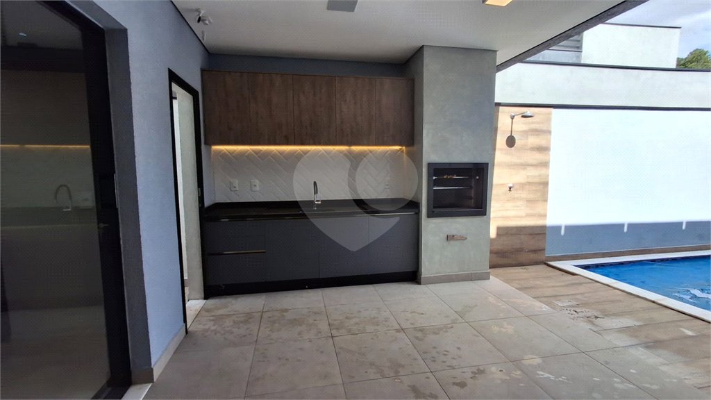 Casa à venda com 3 quartos, sendo 1 suíte,  no condomínio Reserva Ipanema, Sorocaba - SP