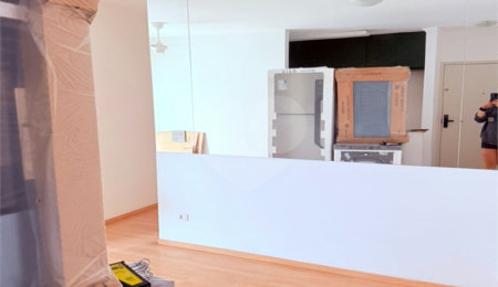 Apartamento à venda com 3 quartos, sendo 1 suíte,  em Freguesia do Ó, São Paulo, SP