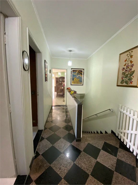 Sobrado à venda com 2 quartos, sendo 1 suíte, em Vila Maria Baixa, São Paulo, SP