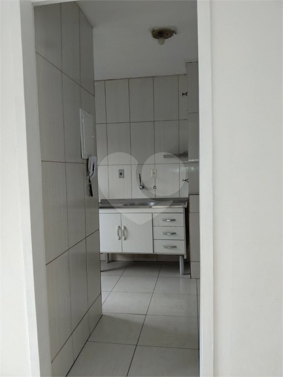 Apartamento à venda com 3 quartos em Jardim Umuarama, São Paulo, SP