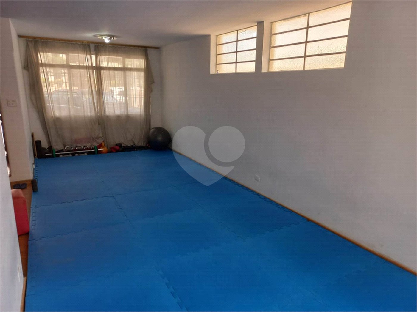 Sobrado à venda com 3 quartos em Vila Clementino, São Paulo, SP
