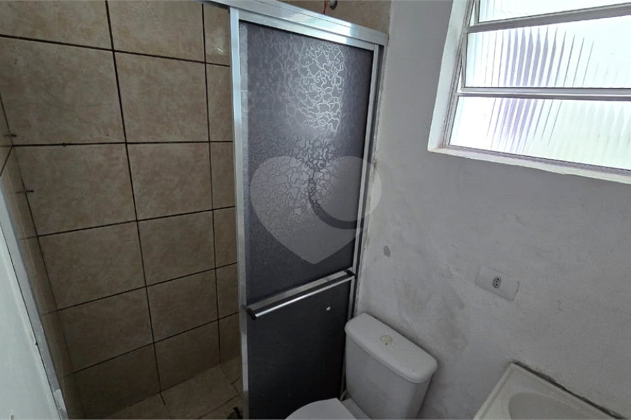 Casa de Vila para alugar com 1 quarto em Pirituba, São Paulo, SP