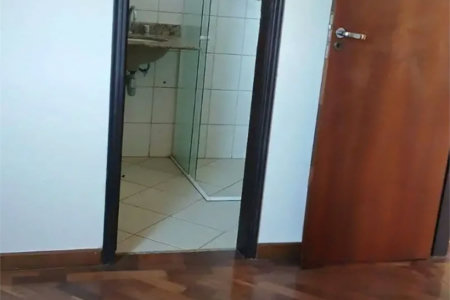 Sobrado à venda com 3 suítes em Vila São Silvestre, São Paulo, SP