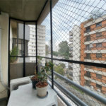 Apartamento à venda com 3 quartos, sendo 1 suíte, em Real Parque, São Paulo, SP