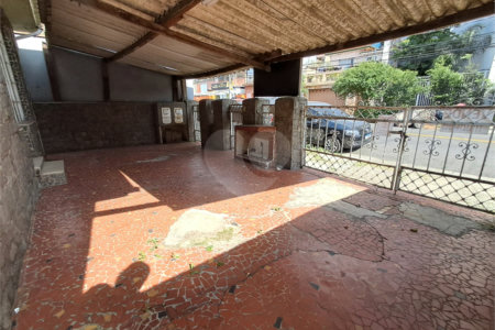 Casa à venda com 3 quartos em Vila Gustavo, São Paulo, SP
