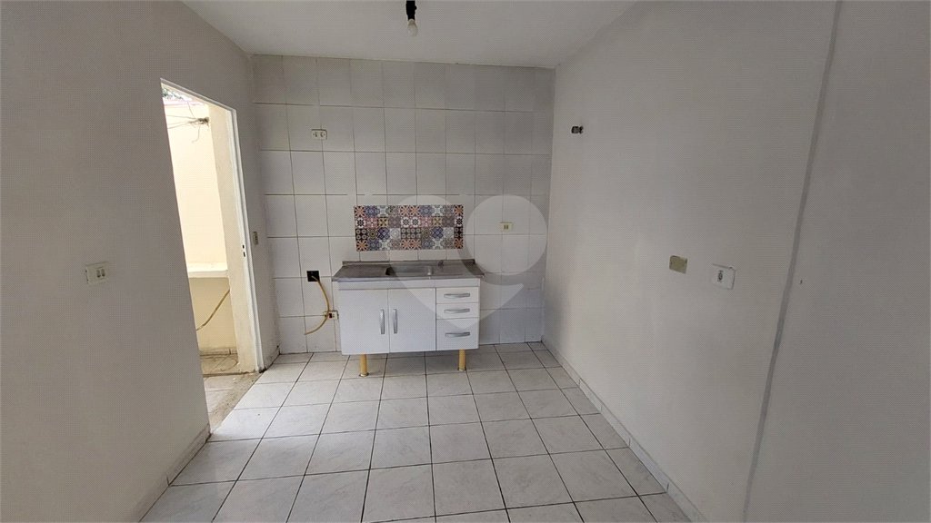 Casa para alugar com 3 quartos, sendo 1 suíte, em Vila Isolina Mazzei, São Paulo, SP