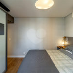 Apartamento à venda com 4 quartos, sendo 2 suítes, em Perdizes, São Paulo, SP