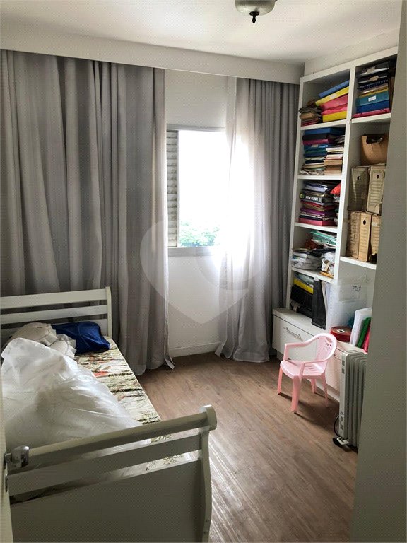 Apartamento à venda ou para alugar com 3 quartos, sendo 1 suíte, em Santana, São Paulo, SP