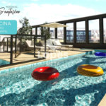 Apartamento à venda com 2 quartos, sendo 1 suíte, em Parque Industrial, São José dos Campos, SP