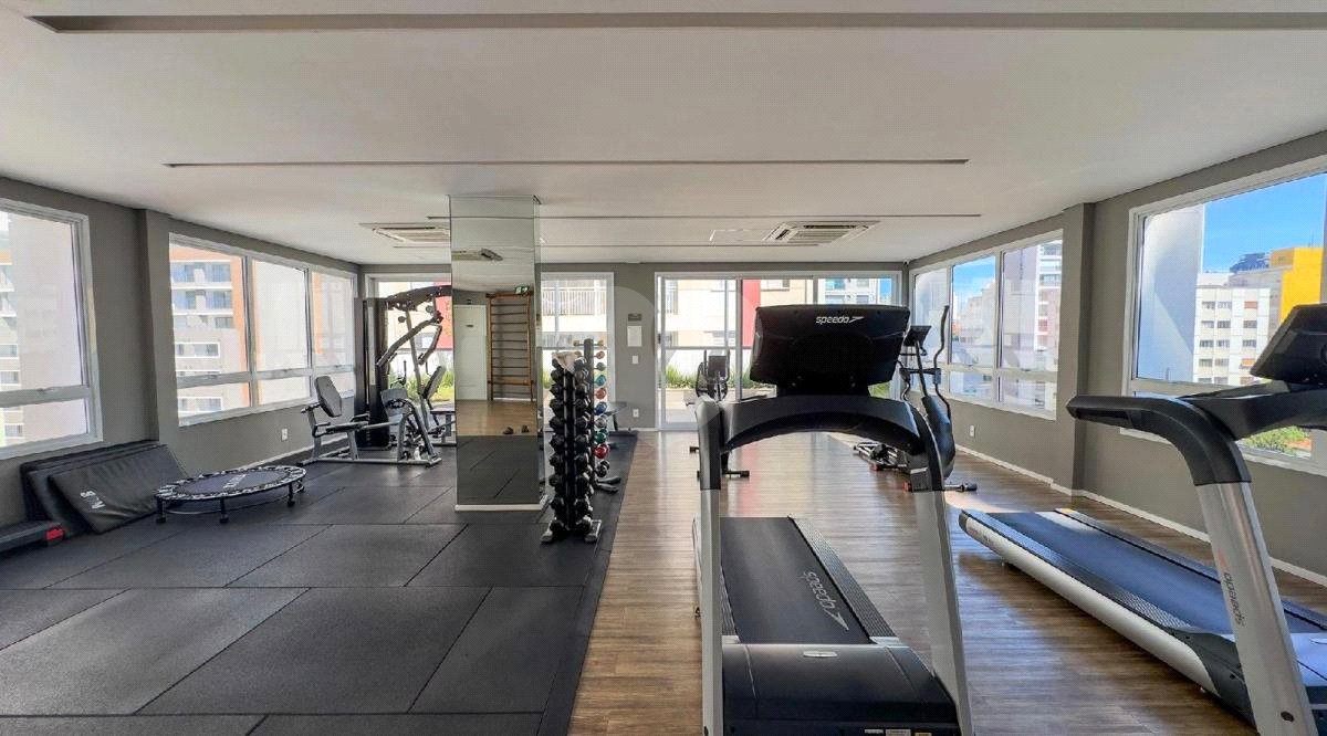 Apartamento à venda com 2 quartos, sendo 1 suíte, em Vila Mariana, São Paulo, SP