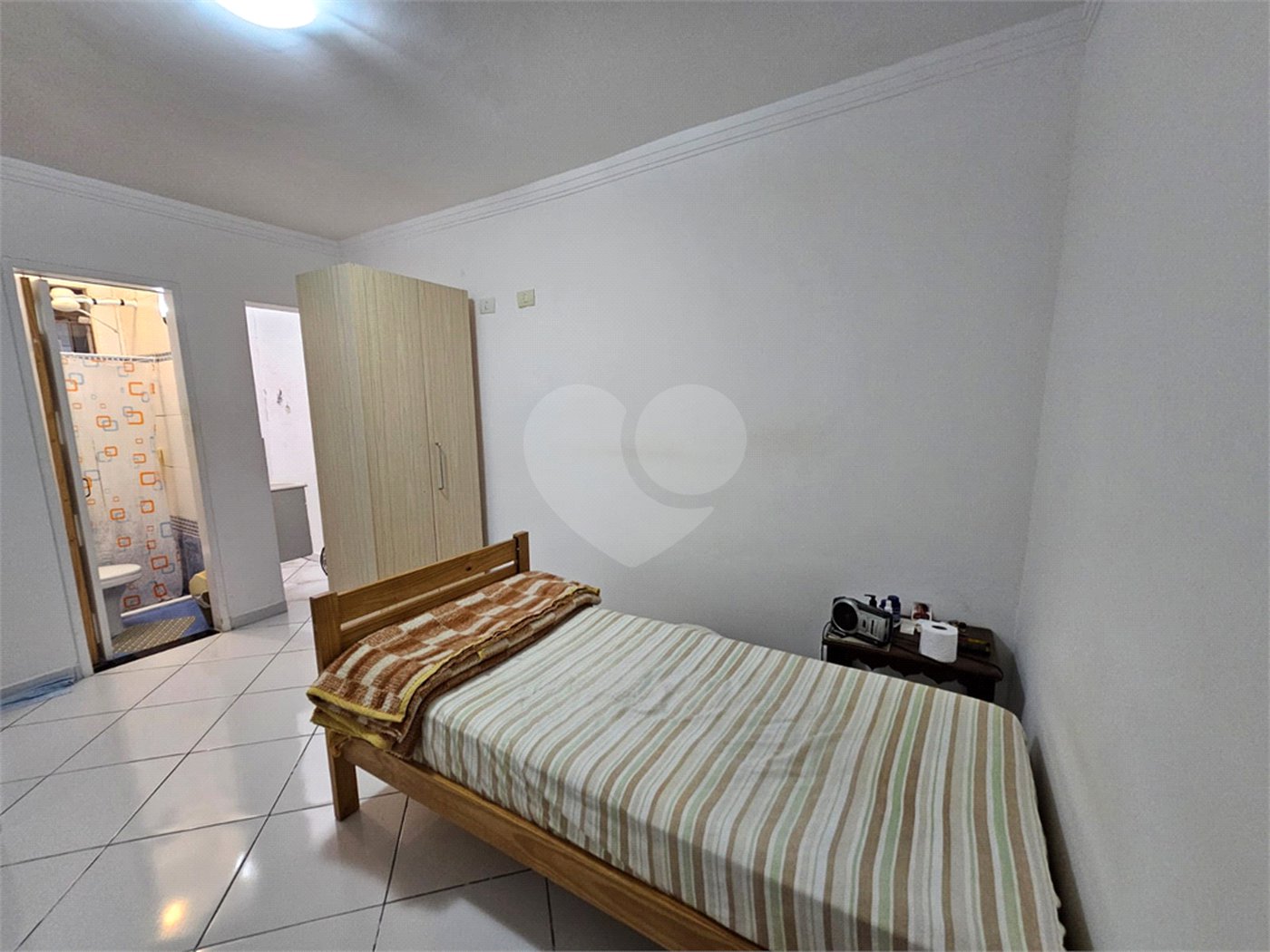 Casa Térrea à venda com 3 suítes em Alto da Boa Vista, São Paulo, SP