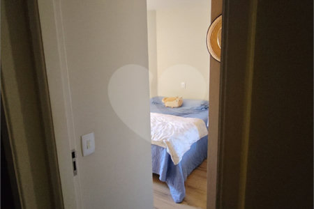 Apartamento à venda com 2 quartos, sendo 1 suíte, em Santana, São Paulo, SP