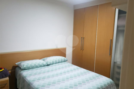 Apartamento à venda com 2 quartos em Paraisópolis, São Paulo, SP