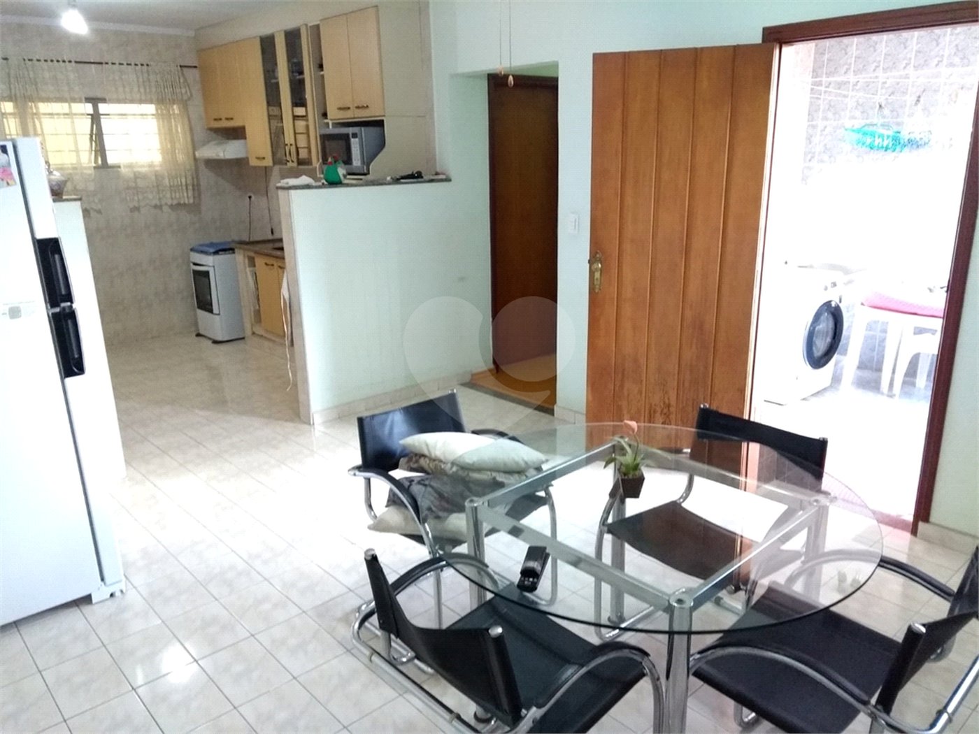 Casa Térrea à venda com 3 quartos, sendo 1 suíte, em Jardim Europa, Sorocaba, SP