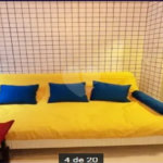 Apartamento à venda com 1 quarto em República, São Paulo, SP