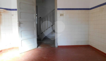 Casa à venda com 3 quartos em Mirandópolis, São Paulo, SP