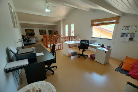 Sobrado à venda com 3 quartos, sendo 1 suíte, em Jardim Pinheiros, São Paulo, SP