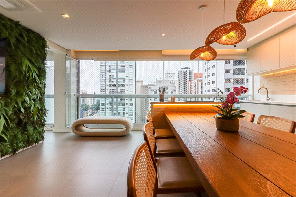 Apartamento à venda com 3 quartos, sendo 2 suítes, em Vila Mascote, São Paulo, SP