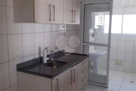 Apartamento à venda com 2 quartos, sendo 1 suíte, em Jardim Maria José, Votorantim, SP