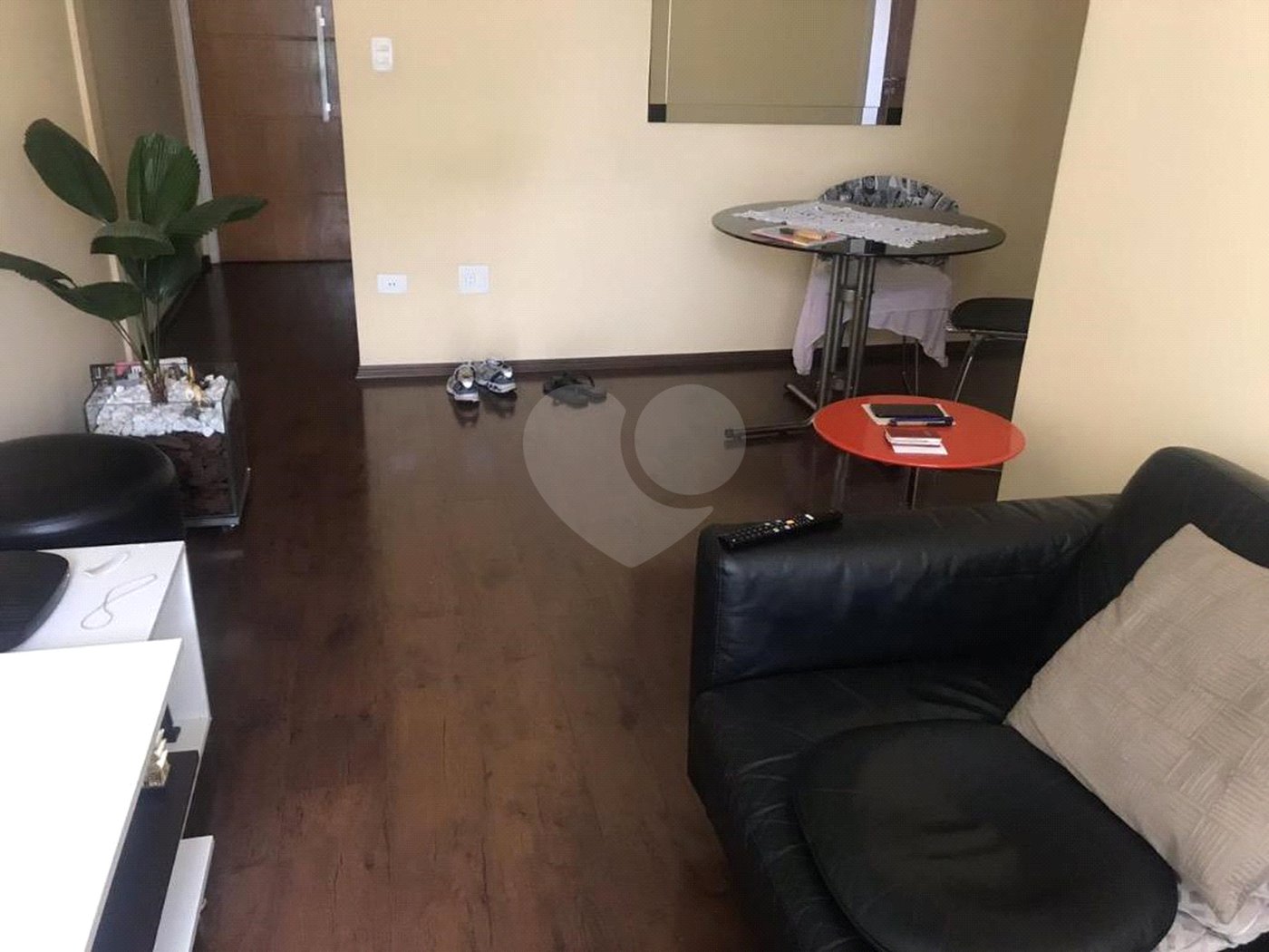 Apartamento à venda com 3 quartos, sendo 1 suíte, em Tatuapé, São Paulo, SP