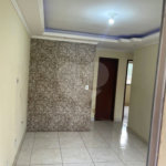 Apartamento para alugar com 2 quartos em Senador Vasconcelos, Rio de Janeiro, RJ