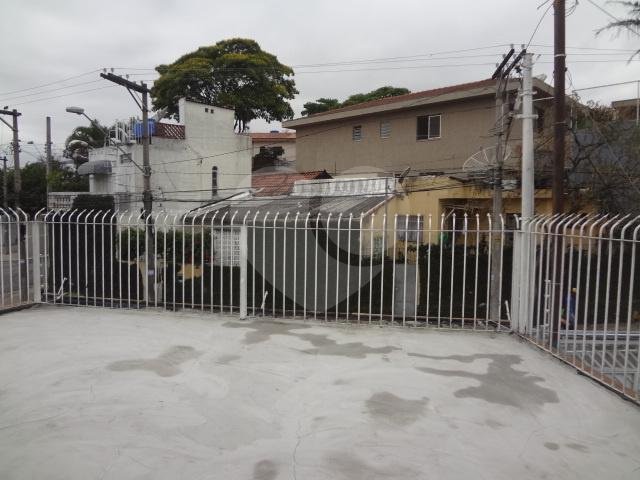 Sobrado à venda com 4 quartos, sendo 2 suítes, em Limão, São Paulo, SP