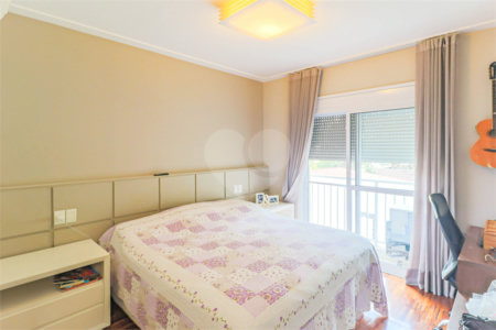 Apartamento à venda com 3 suítes em Brooklin, São Paulo, SP