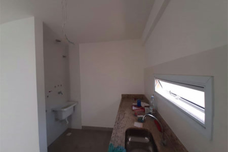 Apartamento Residencial à venda, Vila Alzira, Guarujá - AP1160.