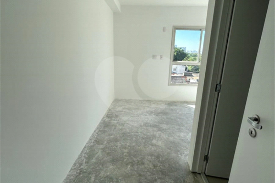 Apartamento à venda com 2 suítes em Santana, São Paulo, SP