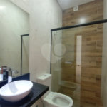 Casa à venda com 3 quartos, sendo 2 suítes, no condomínio Vila Rica, Indaiatuba - SP
