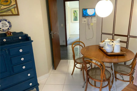 Apartamento à venda com 3 suítes em Vila Andrade, São Paulo, SP