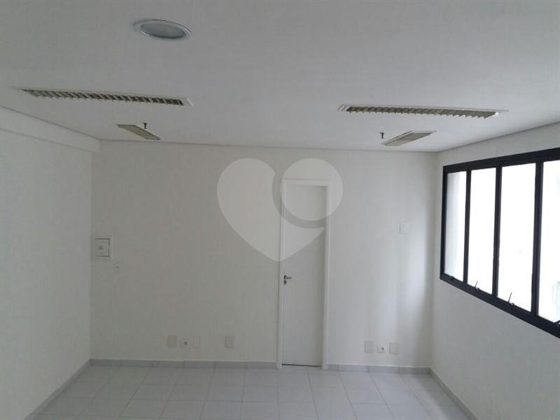 Sala à venda com 1 quarto em Vila Clementino, São Paulo, SP
