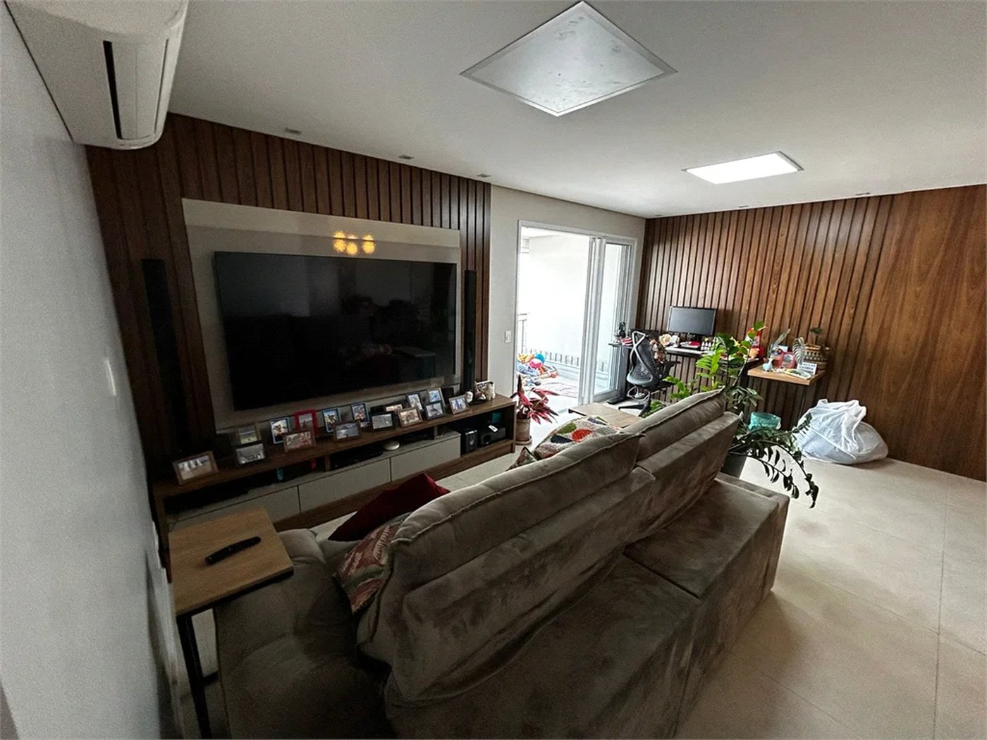 Apartamento à venda com 3 quartos, sendo 1 suíte, em Jardim Caboré, São Paulo, SP