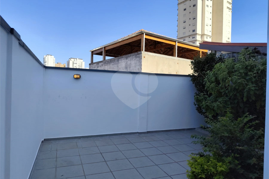 Sobrado à venda com 4 suítes em Santana, São Paulo, SP