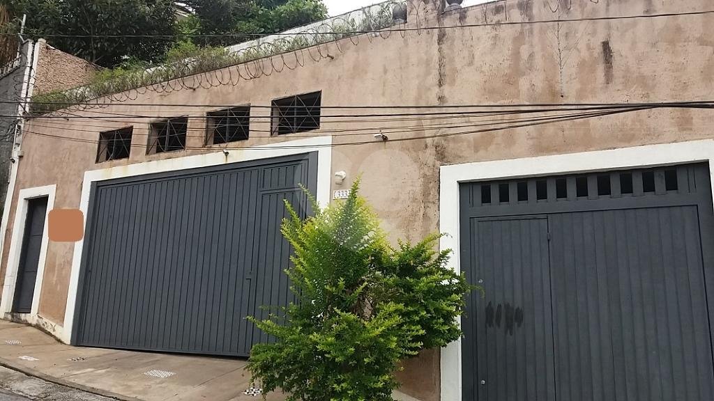 Casa à venda com 3 quartos, sendo 1 suíte, em Jardim São Bento, São Paulo, SP