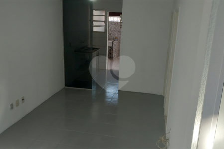 Casa para alugar com 2 quartos em SANTA CRUZ, Rio de Janeiro, RJ