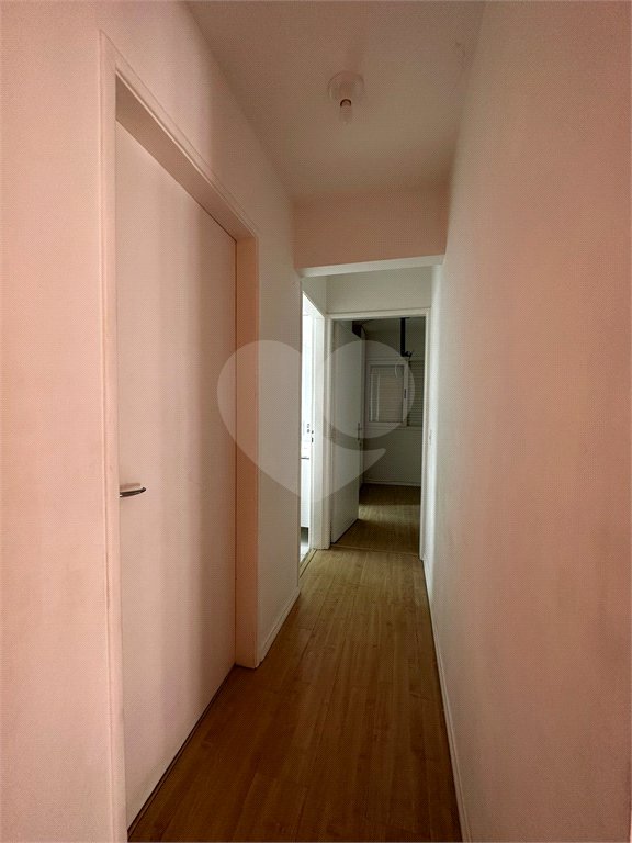 Apartamento à venda com 3 quartos, sendo 1 suíte, em Vila Andrade, São Paulo, SP