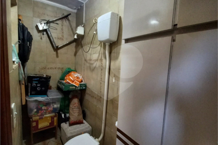Sobrado à venda com 2 quartos, sendo 1 suíte,  em Tucuruvi, São Paulo, SP