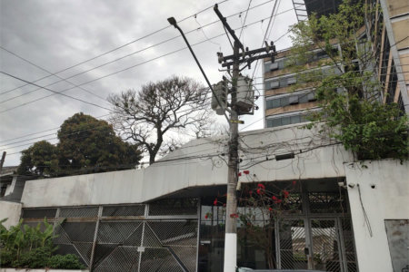 Prédio à venda ou para alugar em Jardim Independência, São Paulo, SP