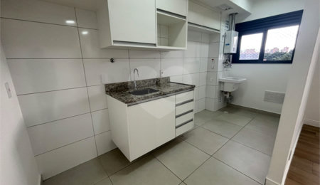 Apartamento para alugar com 2 quartos, sendo 1 suíte,  em Jardim São Paulo(zona Norte), São Paulo, SP